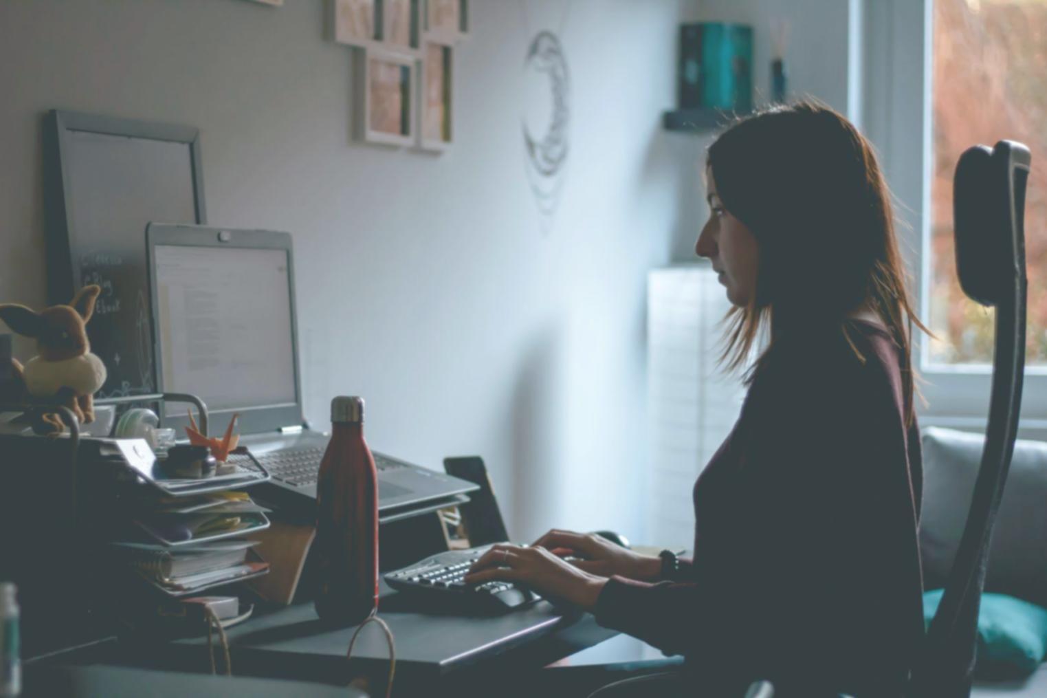 Méthode de travail discipline financière